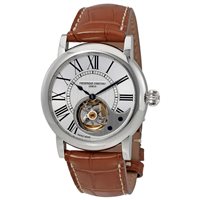 Orologio Frederique Constant Uomo in Acciaio FC-930MS4H6 - FC-930MS4H6